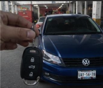 Jetta vendido en Car Connect